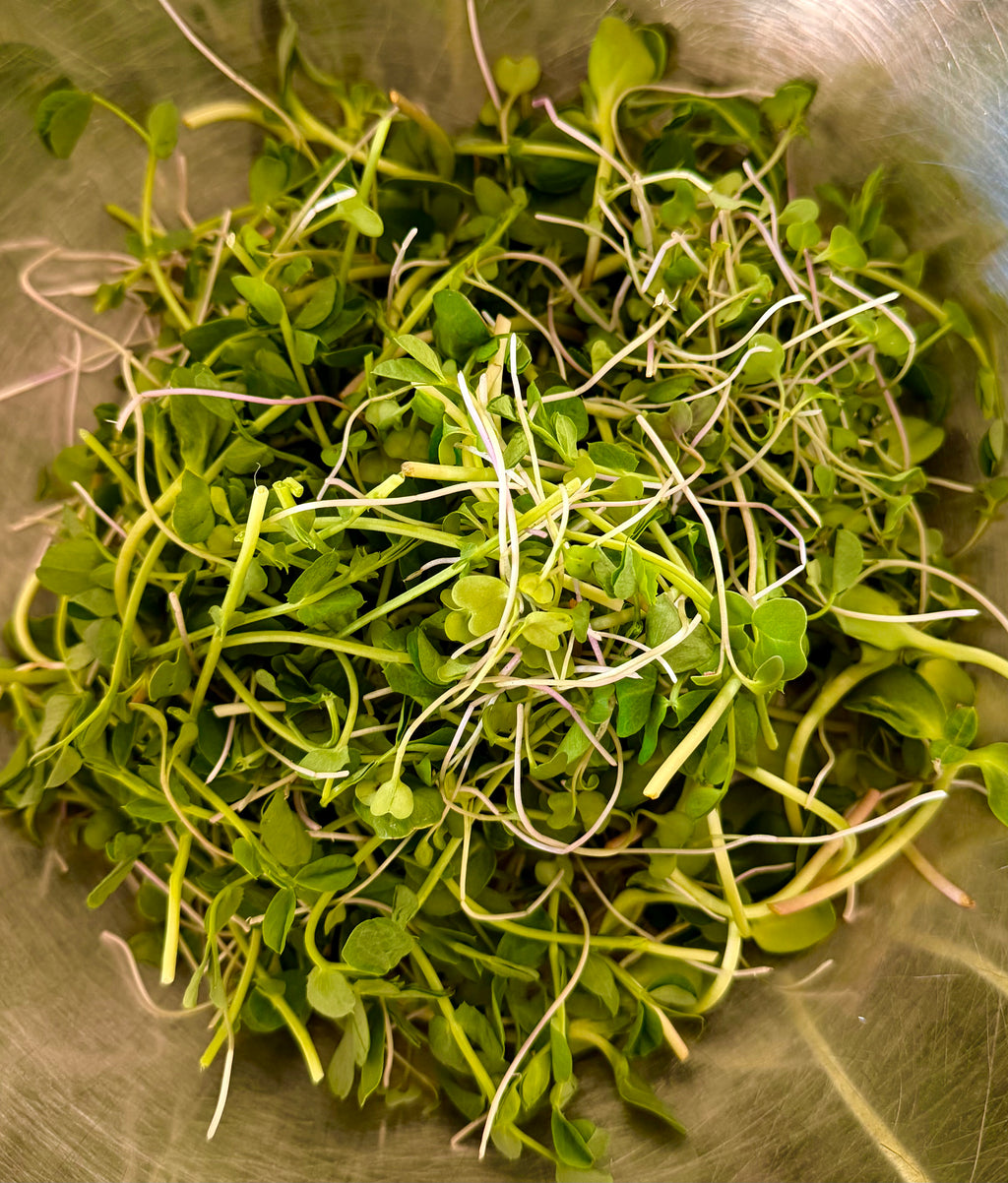 Super Food Mix 8 oz